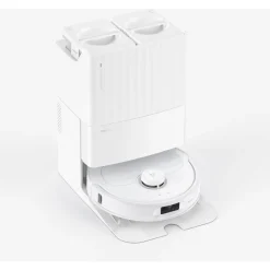 Robot Aspirateur Laveur Qrevo MaxV