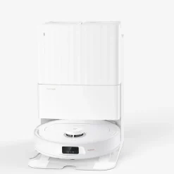 Robot Aspirateur Laveur Qrevo MaxV