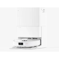 Robot Aspirateur Laveur Qrevo MaxV