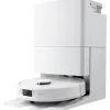 Robot Aspirateur Laveur QRevo Plus WHITE