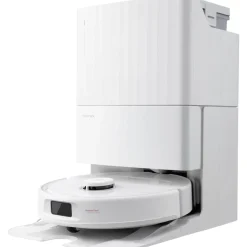 Robot Aspirateur Laveur QRevo Plus WHITE