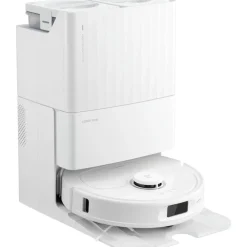 Robot Aspirateur Laveur QRevo Plus WHITE