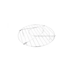 Robot cuiseur CUISIOBOT - Noir et Argent