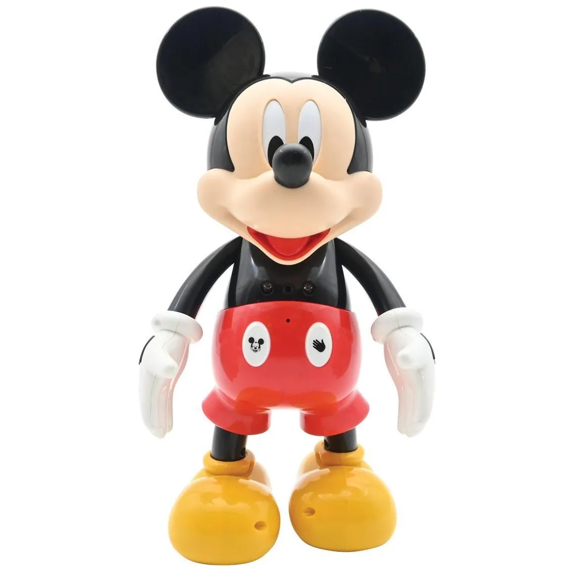 Robot Mickey interactif et éducatif