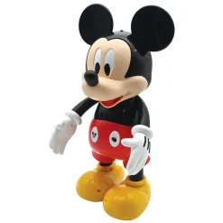 Robot Mickey interactif et éducatif