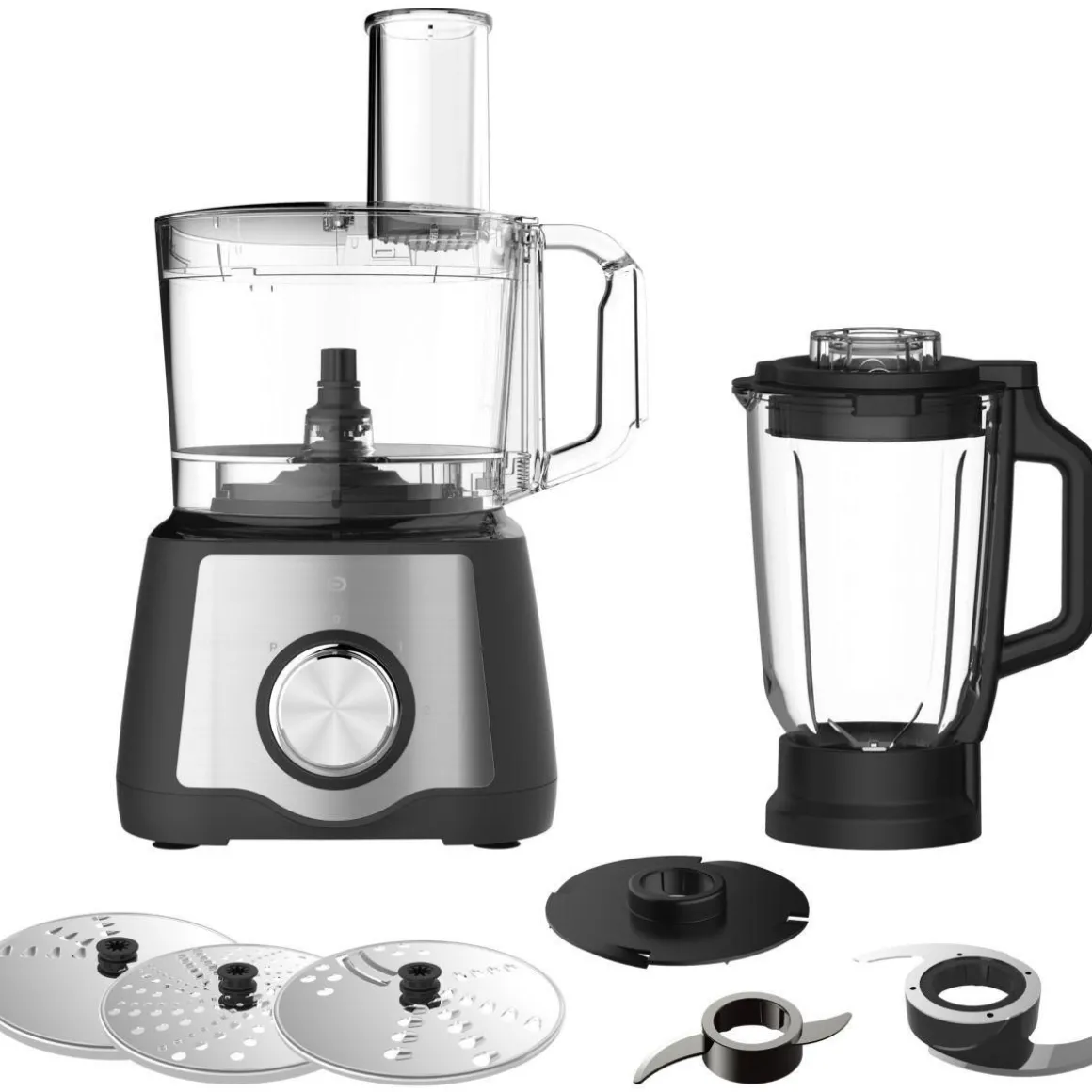 Robot multifonction ERM3