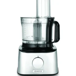 Robot multifonction FDM301SS - Silver