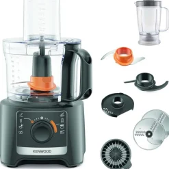 Robot multifonction FDP31.360GY - Gris