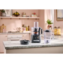 Robot multifonction FDP31.360GY - Gris