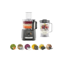 Robot multifonction FDP31.360GY - Gris