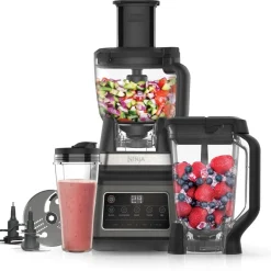 Robot multifonction Foodi 3-en-1 BN800EU