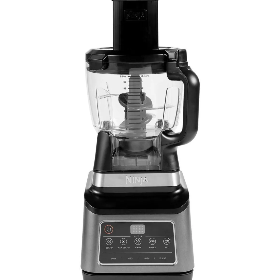 Robot multifonction Foodi 3-en-1 BN800EU