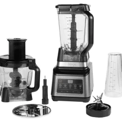 Robot multifonction Foodi 3-en-1 BN800EU