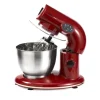 Robot pâtissier AK80 - Rouge