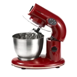 Robot pâtissier AK80 - Rouge