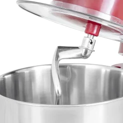 Robot pâtissier AK80 - Rouge