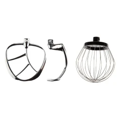 Robot pâtissier AK80 - Rouge