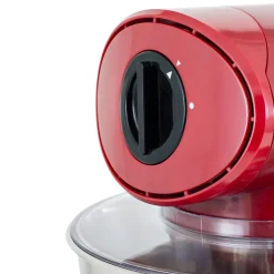 Robot pâtissier AK80 - Rouge