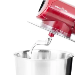 Robot pâtissier AK80 - Rouge