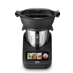 Robot pâtissier CUISIO SPIRIT - Noir