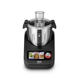 Robot pâtissier CUISIO SPIRIT - Noir