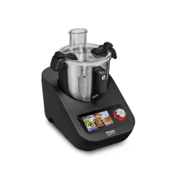 Robot pâtissier CUISIO SPIRIT - Noir