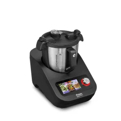 Robot pâtissier CUISIO SPIRIT - Noir
