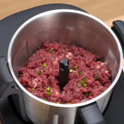 Robot pâtissier CUISIO SPIRIT - Noir