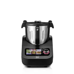 Robot pâtissier CUISIO SPIRIT - Noir