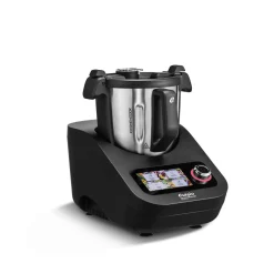 Robot pâtissier CUISIO SPIRIT - Noir