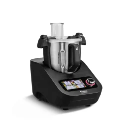 Robot pâtissier CUISIO SPIRIT - Noir