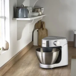 Robot pâtissier KHC29JOSI - Silver