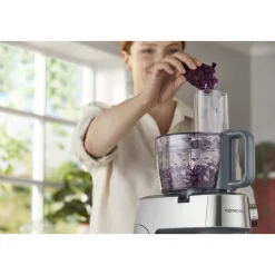 Robot pâtissier KHC29JOSI - Silver