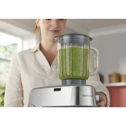 Robot pâtissier KHC29JOSI - Silver