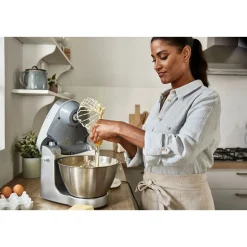 Robot pâtissier KHC29JOSI - Silver