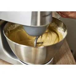 Robot pâtissier KHC29JOSI - Silver