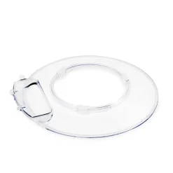 Robot pâtissier multifonction 3 en 1 avec hachoir ANTARA - Inox