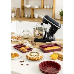 Robot pâtissier Q.5180 - Noir