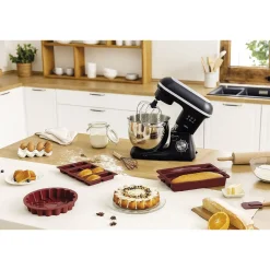 Robot pâtissier Q.5180 - Noir