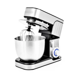 Robot pétrin ANTARA - Inox