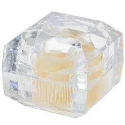 Rose éternelle beige