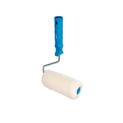 Rouleau de peinture EDM - en laine - poil long - 180mm - 24165