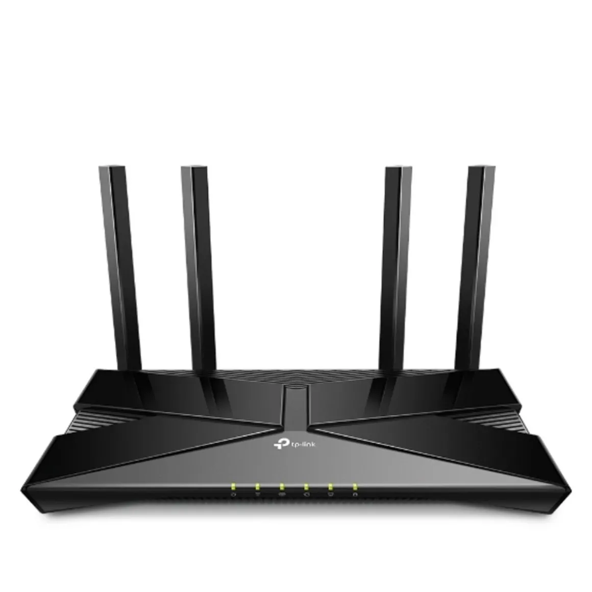 Routeur Wi-Fi 6 Gigabit AX3000 Archer AX53 - Noir