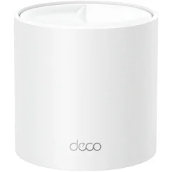 Routeur Wifi Deco X10(1-pack) mesh Wifi 6