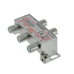 Répartiteur TV intérieur Satellite et Terrestre