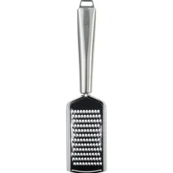 Râpe à Fromage Inox 25cm Argent