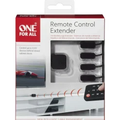 Répéteur de télécommande infrarouge URC1000