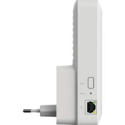 Répéteur Wifi WIFI 6 EAX12 - AX1600 - 1 port