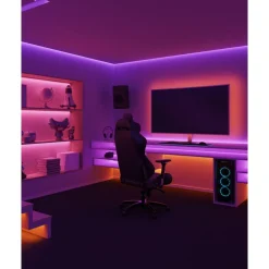 Ruban LED HUE W&C Lightstrip Solo 3m