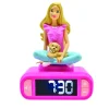 Réveil Barbie 3D